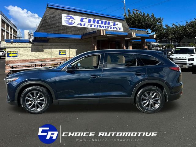 2020 Mazda CX-9 Touring AWD - 23055041 - 2