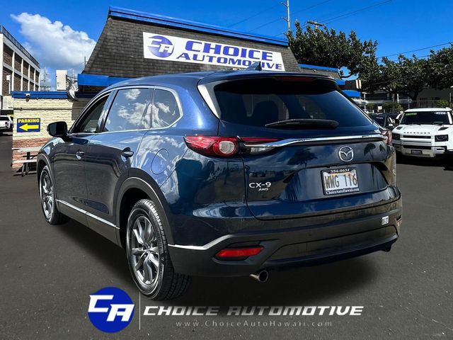 2020 Mazda CX-9 Touring AWD - 23055041 - 4