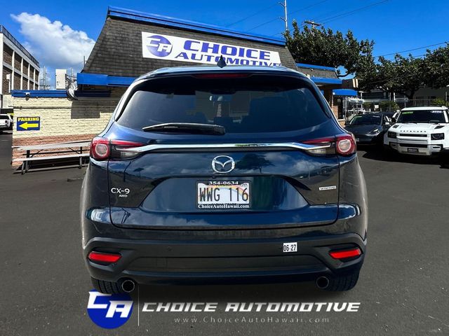 2020 Mazda CX-9 Touring AWD - 23055041 - 6
