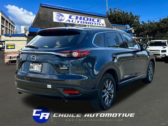 2020 Mazda CX-9 Touring AWD - 23055041 - 7