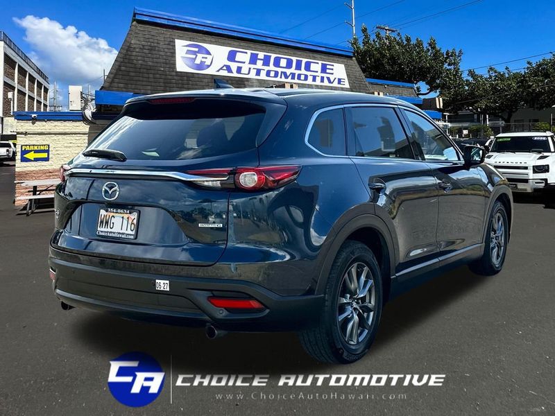 2020 Mazda CX-9 Touring AWD - 23055041 - 7