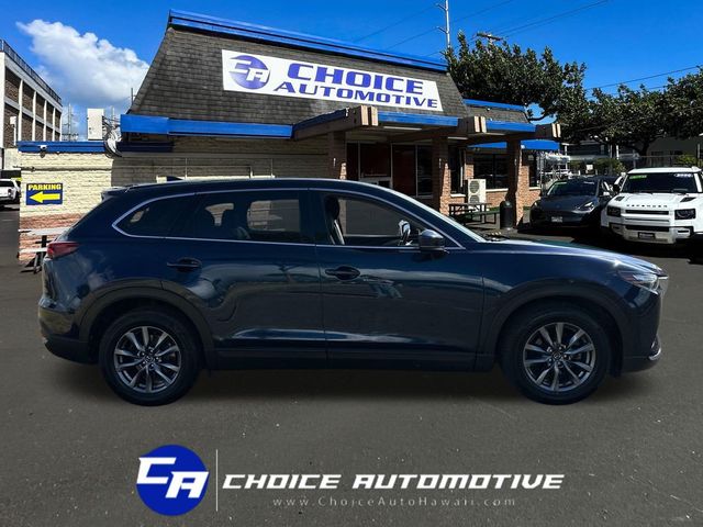 2020 Mazda CX-9 Touring AWD - 23055041 - 8