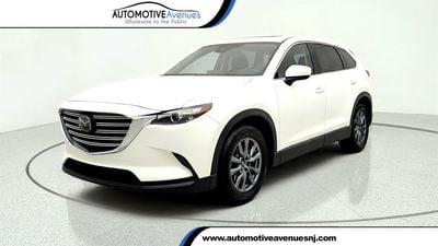 2020 Mazda CX-9 - JM3TCBCY0L0413436