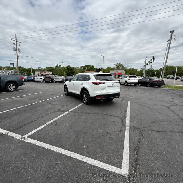 2020 Mazda CX-9 TOURING AWD W/TOURING PREMIUM PACKAGE - 23012935 - 9