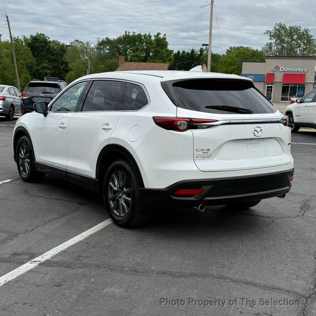 2020 Mazda CX-9 TOURING AWD W/TOURING PREMIUM PACKAGE - 23012935 - 10