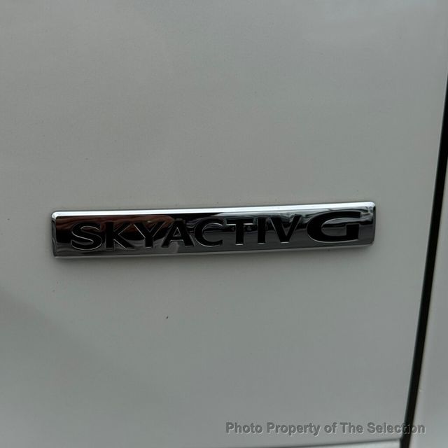 2020 Mazda CX-9 TOURING AWD W/TOURING PREMIUM PACKAGE - 23012935 - 15