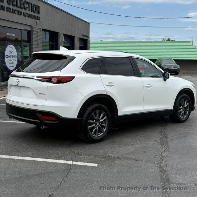 2020 Mazda CX-9 TOURING AWD W/TOURING PREMIUM PACKAGE - 23012935 - 17