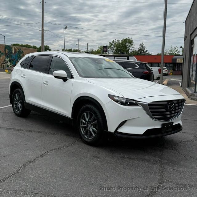2020 Mazda CX-9 TOURING AWD W/TOURING PREMIUM PACKAGE - 23012935 - 1