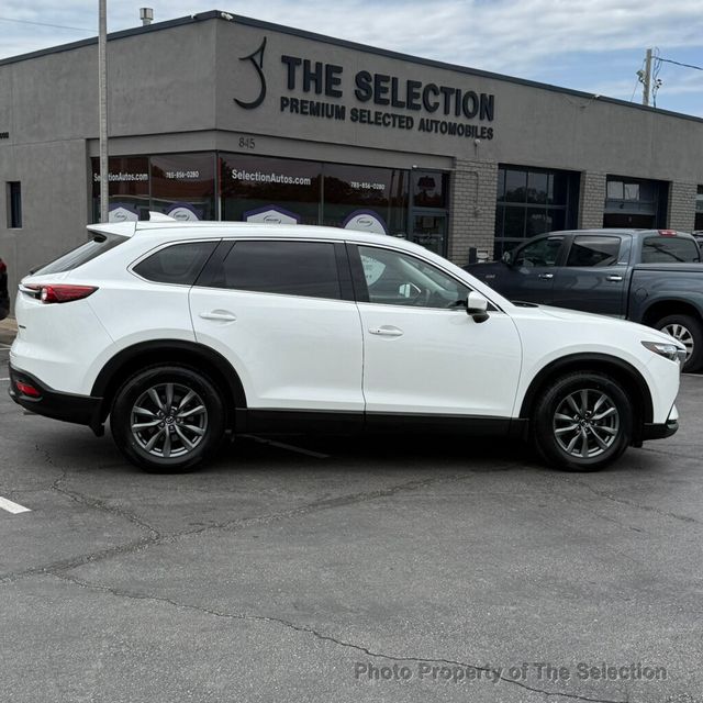2020 Mazda CX-9 TOURING AWD W/TOURING PREMIUM PACKAGE - 23012935 - 19