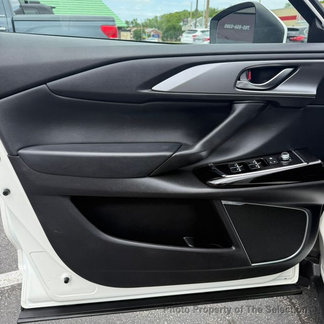 2020 Mazda CX-9 TOURING AWD W/TOURING PREMIUM PACKAGE - 23012935 - 20