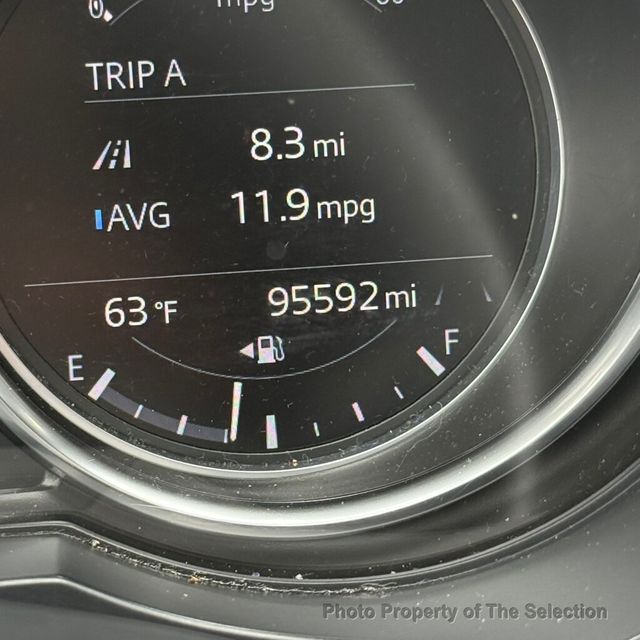 2020 Mazda CX-9 TOURING AWD W/TOURING PREMIUM PACKAGE - 23012935 - 26