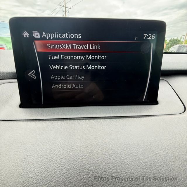 2020 Mazda CX-9 TOURING AWD W/TOURING PREMIUM PACKAGE - 23012935 - 27