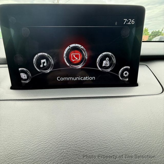 2020 Mazda CX-9 TOURING AWD W/TOURING PREMIUM PACKAGE - 23012935 - 28