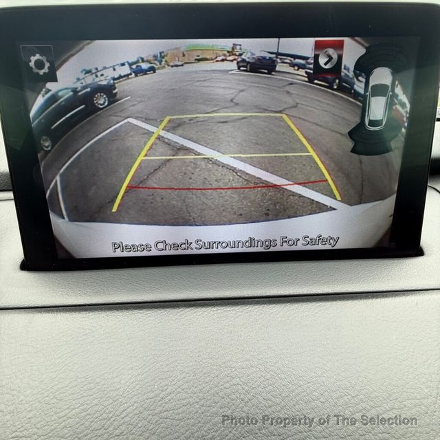 2020 Mazda CX-9 TOURING AWD W/TOURING PREMIUM PACKAGE - 23012935 - 29