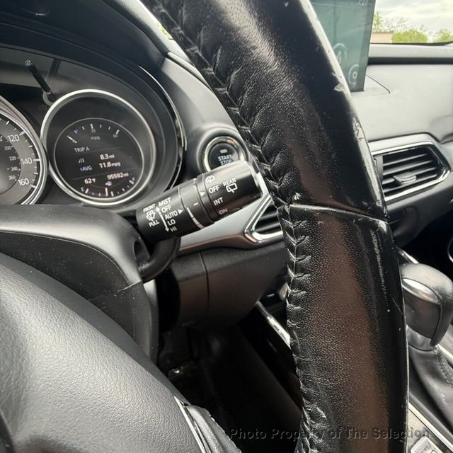 2020 Mazda CX-9 TOURING AWD W/TOURING PREMIUM PACKAGE - 23012935 - 30