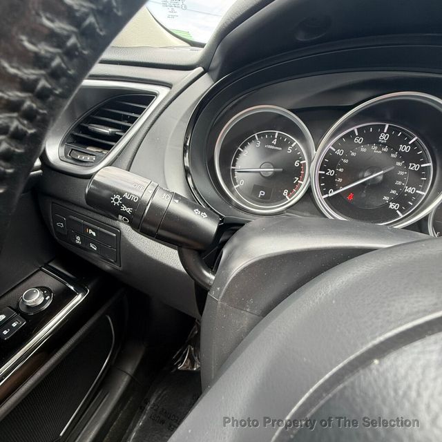 2020 Mazda CX-9 TOURING AWD W/TOURING PREMIUM PACKAGE - 23012935 - 31