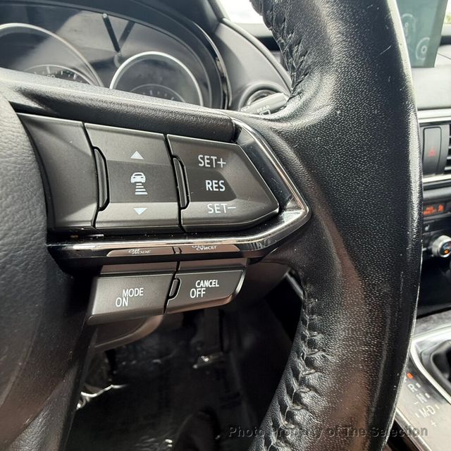 2020 Mazda CX-9 TOURING AWD W/TOURING PREMIUM PACKAGE - 23012935 - 32