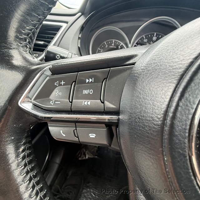 2020 Mazda CX-9 TOURING AWD W/TOURING PREMIUM PACKAGE - 23012935 - 33