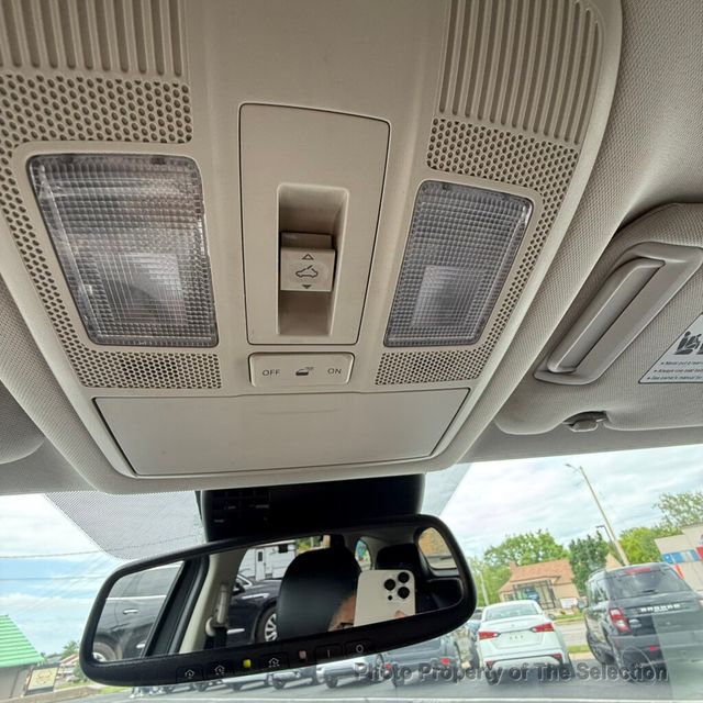 2020 Mazda CX-9 TOURING AWD W/TOURING PREMIUM PACKAGE - 23012935 - 35