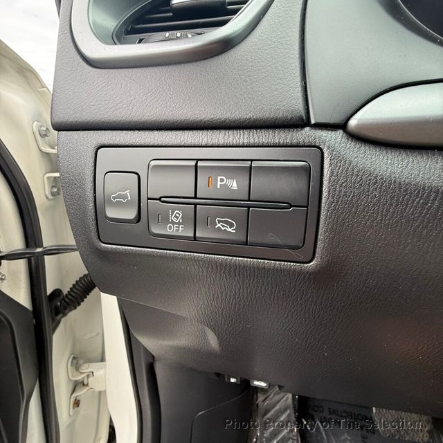 2020 Mazda CX-9 TOURING AWD W/TOURING PREMIUM PACKAGE - 23012935 - 38