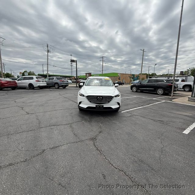 2020 Mazda CX-9 TOURING AWD W/TOURING PREMIUM PACKAGE - 23012935 - 3