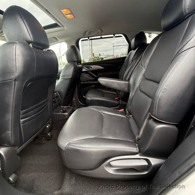 2020 Mazda CX-9 TOURING AWD W/TOURING PREMIUM PACKAGE - 23012935 - 39