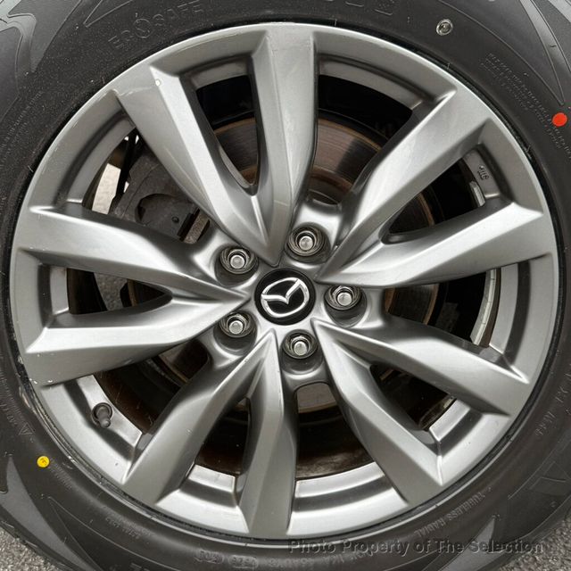 2020 Mazda CX-9 TOURING AWD W/TOURING PREMIUM PACKAGE - 23012935 - 45