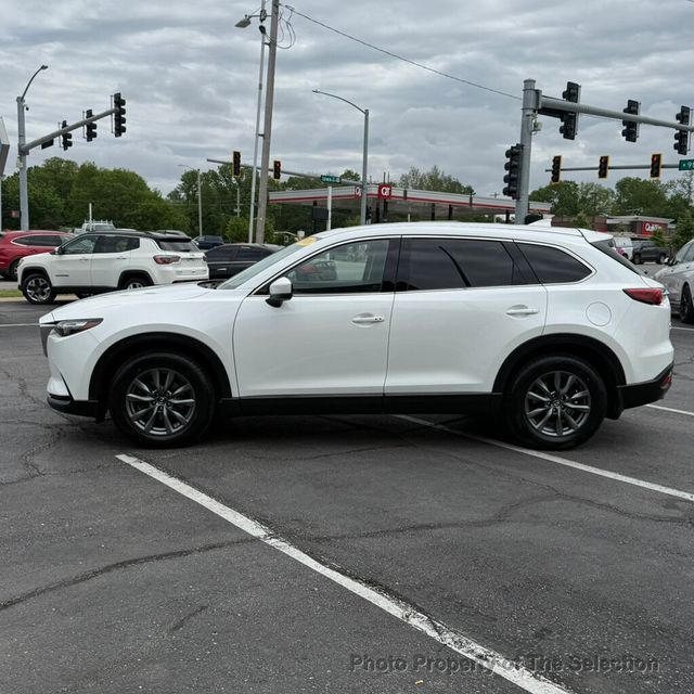 2020 Mazda CX-9 TOURING AWD W/TOURING PREMIUM PACKAGE - 23012935 - 8