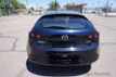 2020 Mazda Mazda3 Hatchback FWD Automatic - 23040042 - 2