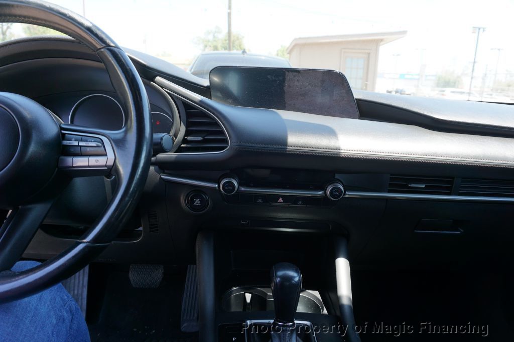 2020 Mazda Mazda3 Hatchback FWD Automatic - 23040042 - 5