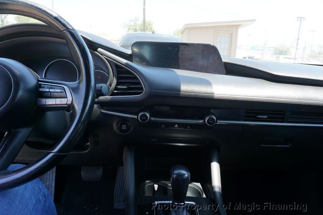 2020 Mazda Mazda3 Hatchback FWD Automatic - 23040042 - 5