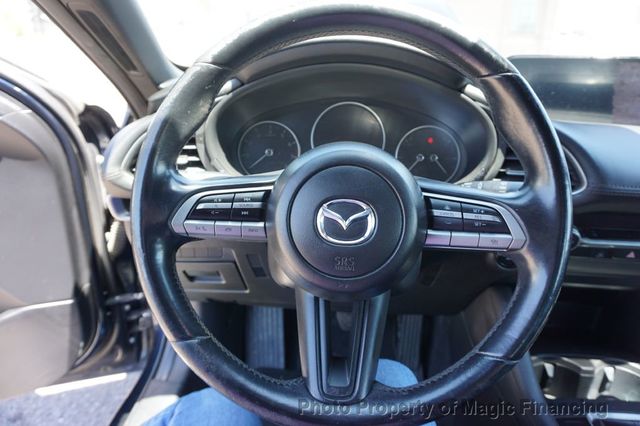 2020 Mazda Mazda3 Hatchback FWD Automatic - 23040042 - 6