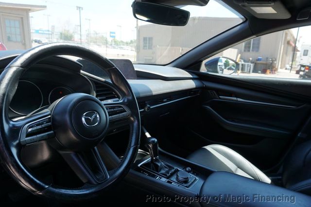 2020 Mazda Mazda3 Hatchback FWD Automatic - 23040042 - 7