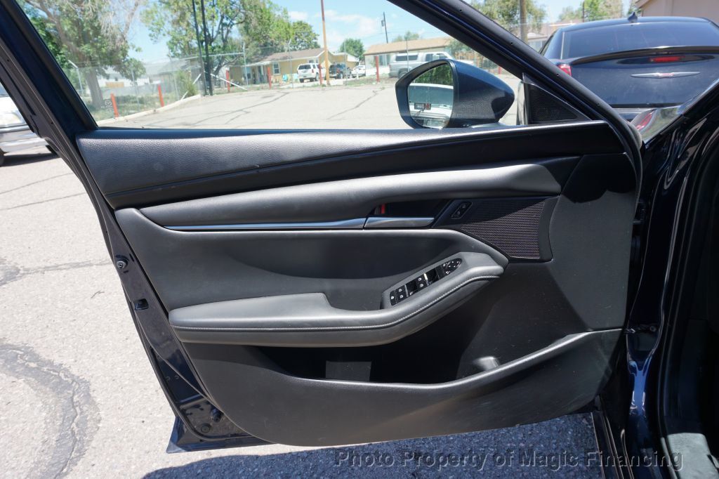 2020 Mazda Mazda3 Hatchback FWD Automatic - 23040042 - 8