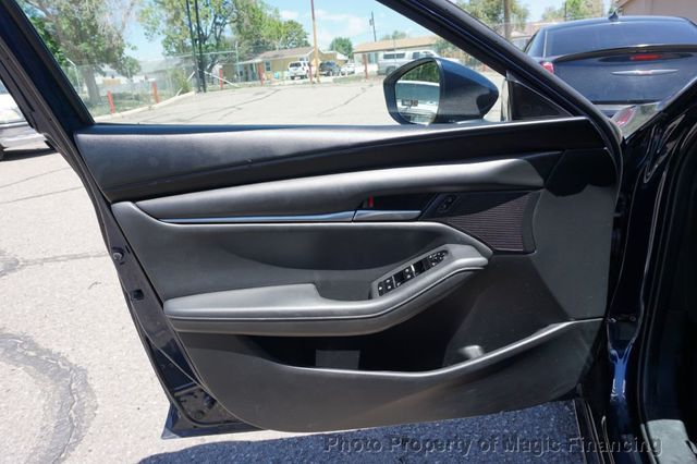 2020 Mazda Mazda3 Hatchback FWD Automatic - 23040042 - 8