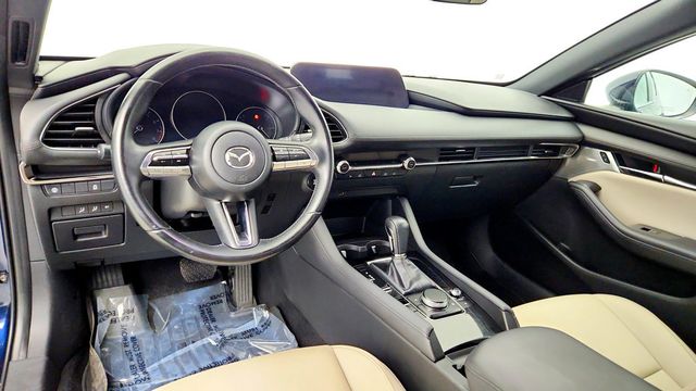 2020 Mazda Mazda3 Hatchback Preferred Package Automatic AWD - 23101435 - 11