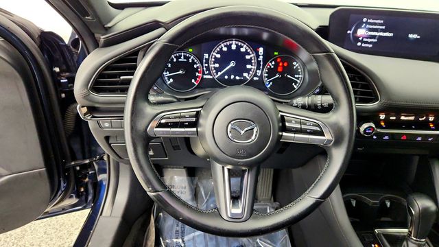 2020 Mazda Mazda3 Hatchback Preferred Package Automatic AWD - 23101435 - 12