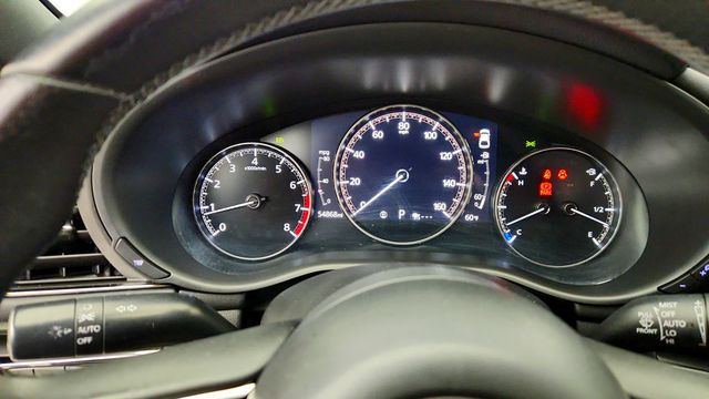 2020 Mazda Mazda3 Hatchback Preferred Package Automatic AWD - 23101435 - 13