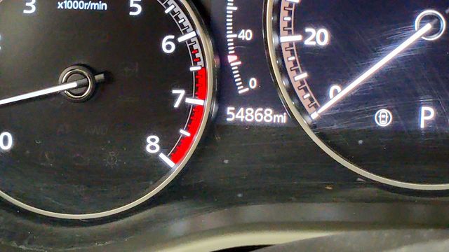 2020 Mazda Mazda3 Hatchback Preferred Package Automatic AWD - 23101435 - 14