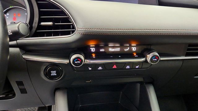 2020 Mazda Mazda3 Hatchback Preferred Package Automatic AWD - 23101435 - 16