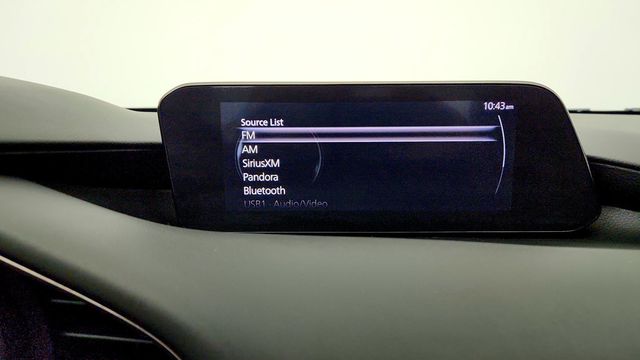 2020 Mazda Mazda3 Hatchback Preferred Package Automatic AWD - 23101435 - 17