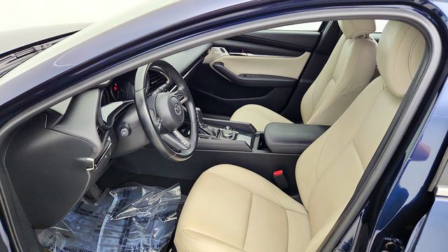 2020 Mazda Mazda3 Hatchback Preferred Package Automatic AWD - 23101435 - 18