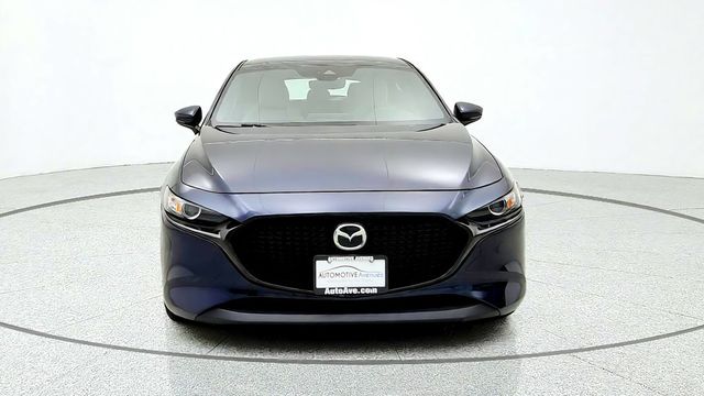 2020 Mazda Mazda3 Hatchback Preferred Package Automatic AWD - 23101435 - 1