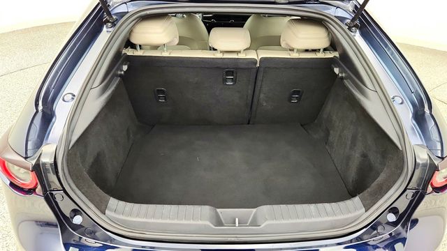 2020 Mazda Mazda3 Hatchback Preferred Package Automatic AWD - 23101435 - 20