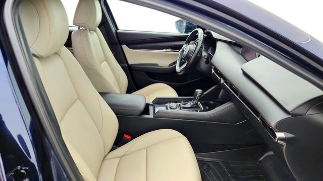 2020 Mazda Mazda3 Hatchback Preferred Package Automatic AWD - 23101435 - 22