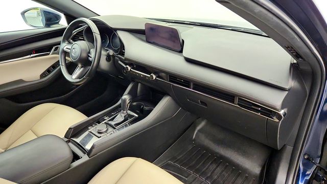 2020 Mazda Mazda3 Hatchback Preferred Package Automatic AWD - 23101435 - 23