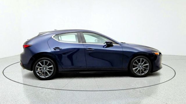 2020 Mazda Mazda3 Hatchback Preferred Package Automatic AWD - 23101435 - 3