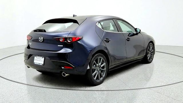 2020 Mazda Mazda3 Hatchback Preferred Package Automatic AWD - 23101435 - 4