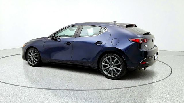 2020 Mazda Mazda3 Hatchback Preferred Package Automatic AWD - 23101435 - 6