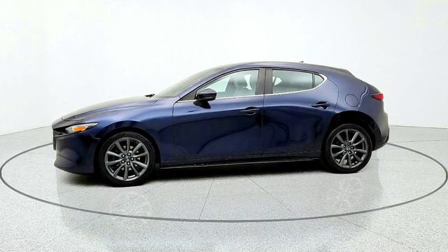 2020 Mazda Mazda3 Hatchback Preferred Package Automatic AWD - 23101435 - 7